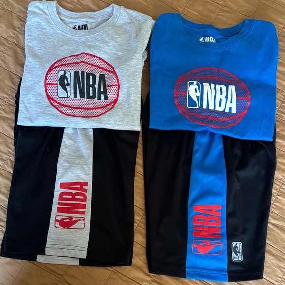 NBA Boy Sets 🏀 - Picture 1 of 7
